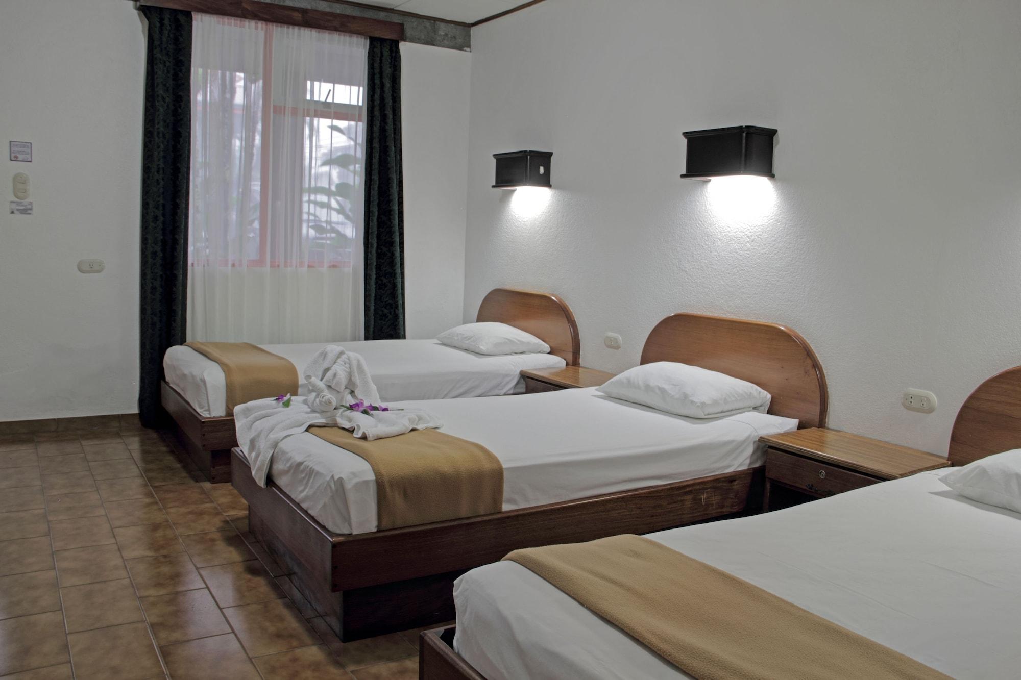 Hotel San Bosco 3*