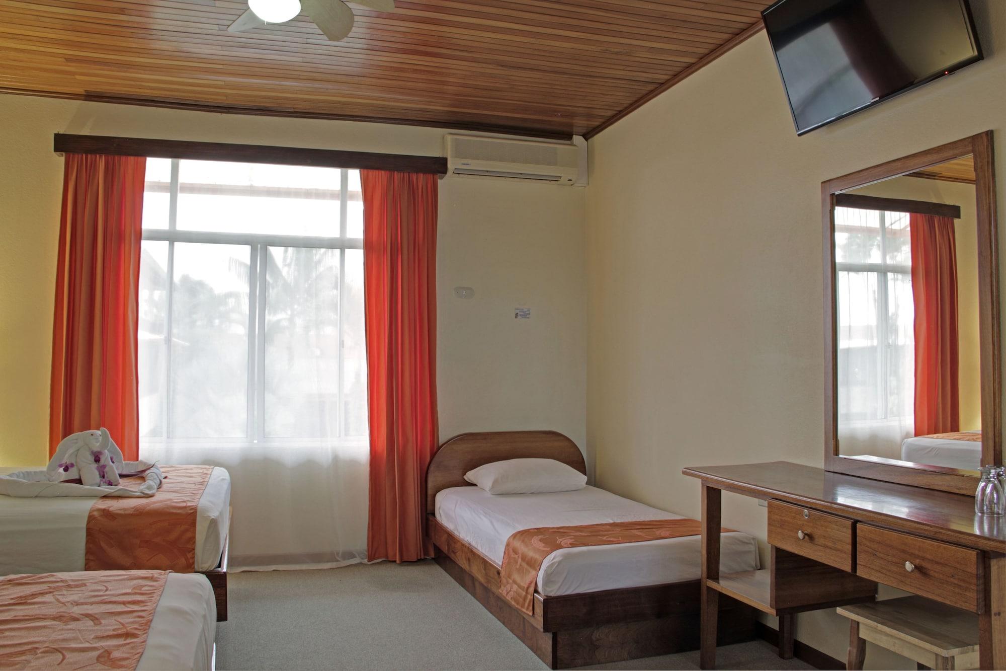 Hotel San Bosco