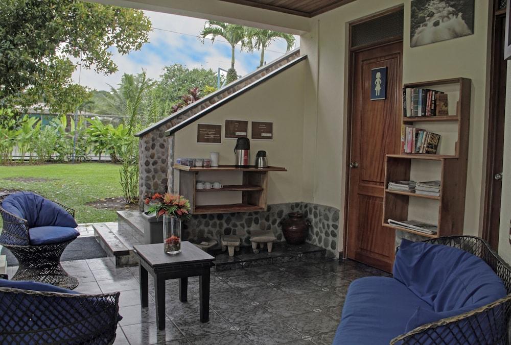 San Bosco Hotel La Fortuna