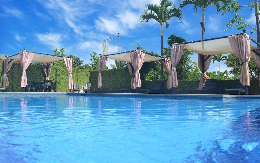 San Bosco Hotel 3*