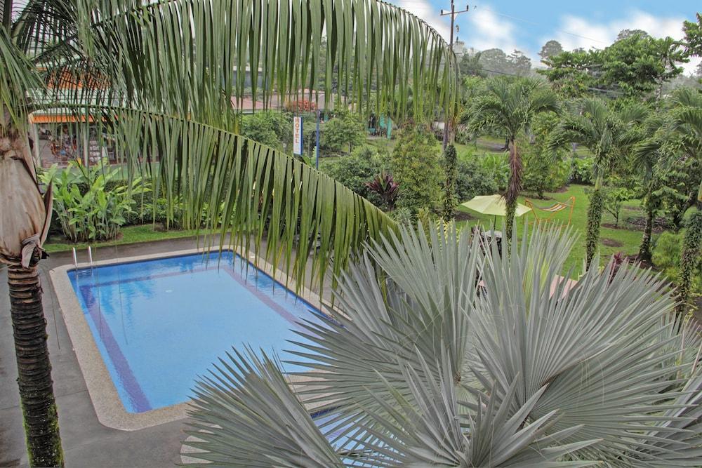 Hotel San Bosco 3*
