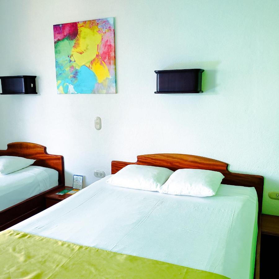 San Bosco Hotel