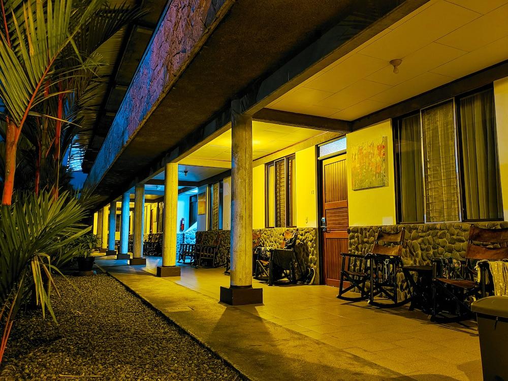 San Bosco Hotel 3*