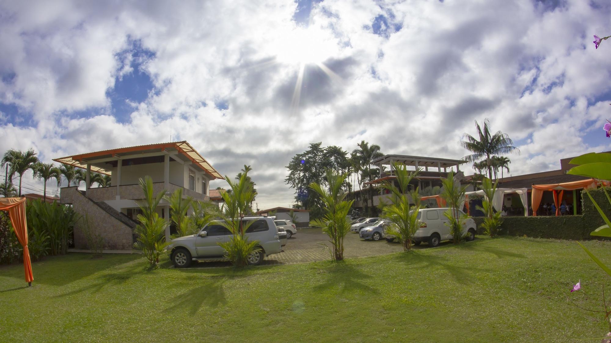 San Bosco Hotel