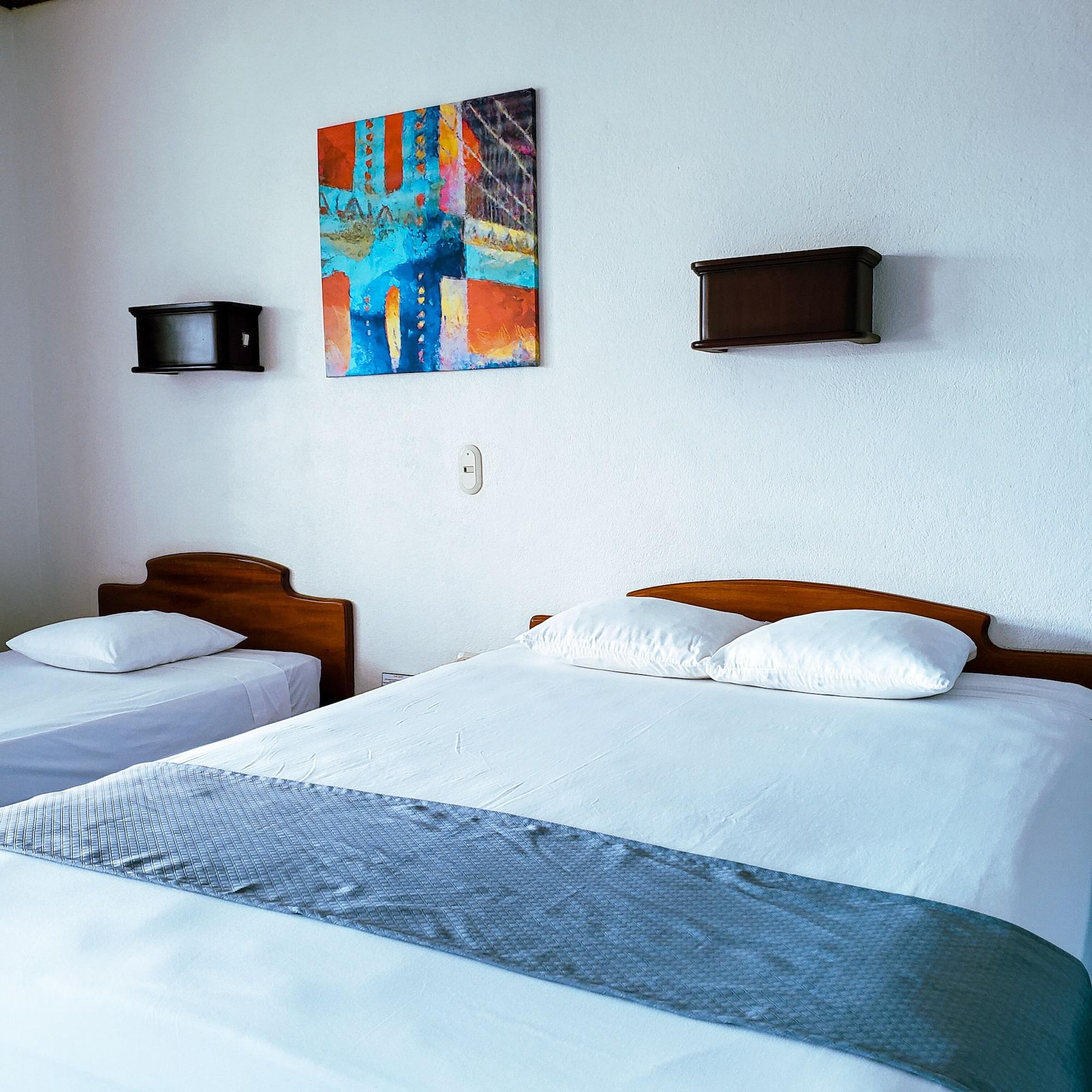 Hotel San Bosco