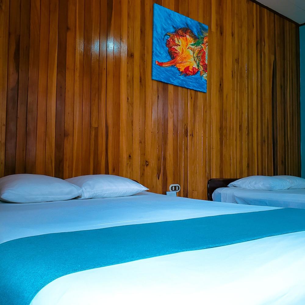 San Bosco 3* La Fortuna