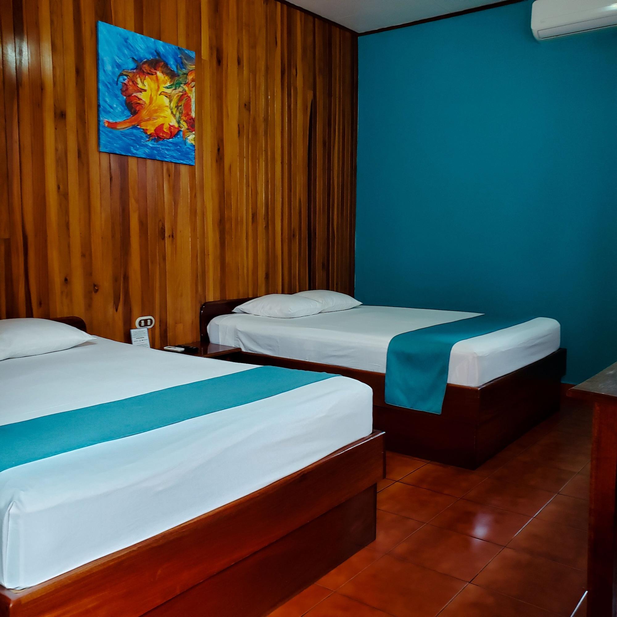 San Bosco Hotel