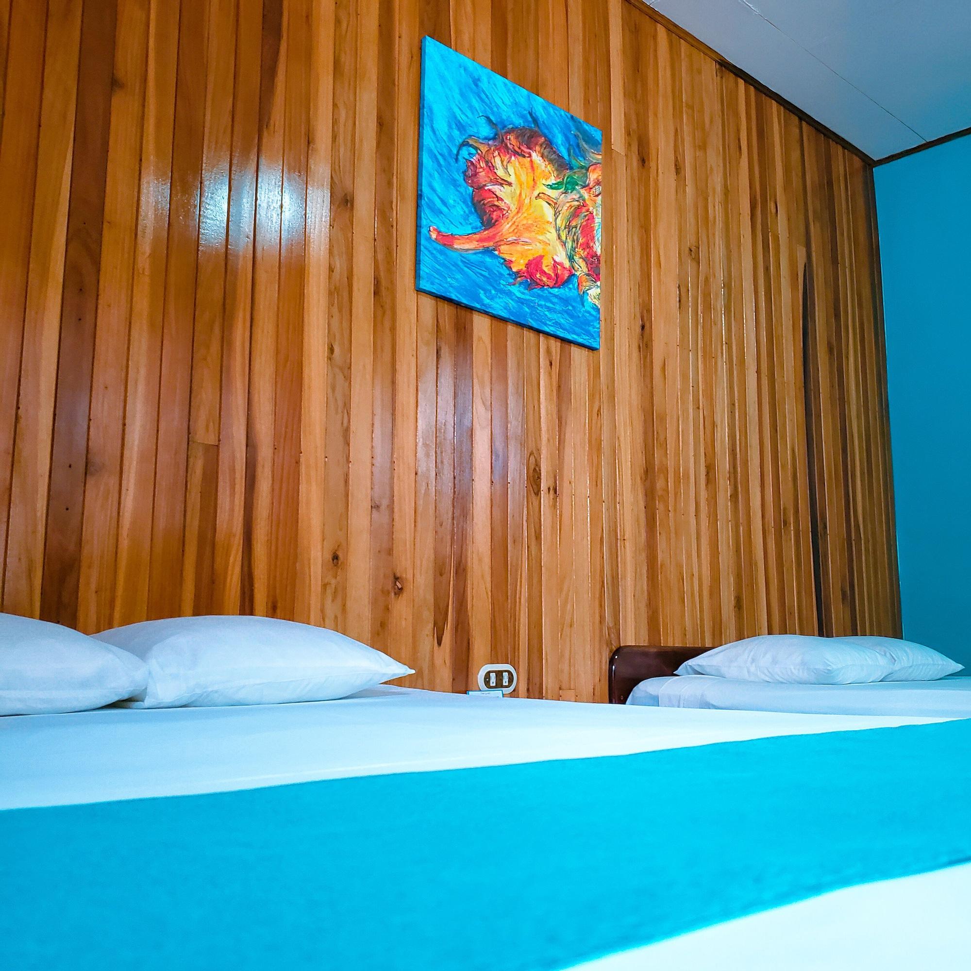 Hotel San Bosco