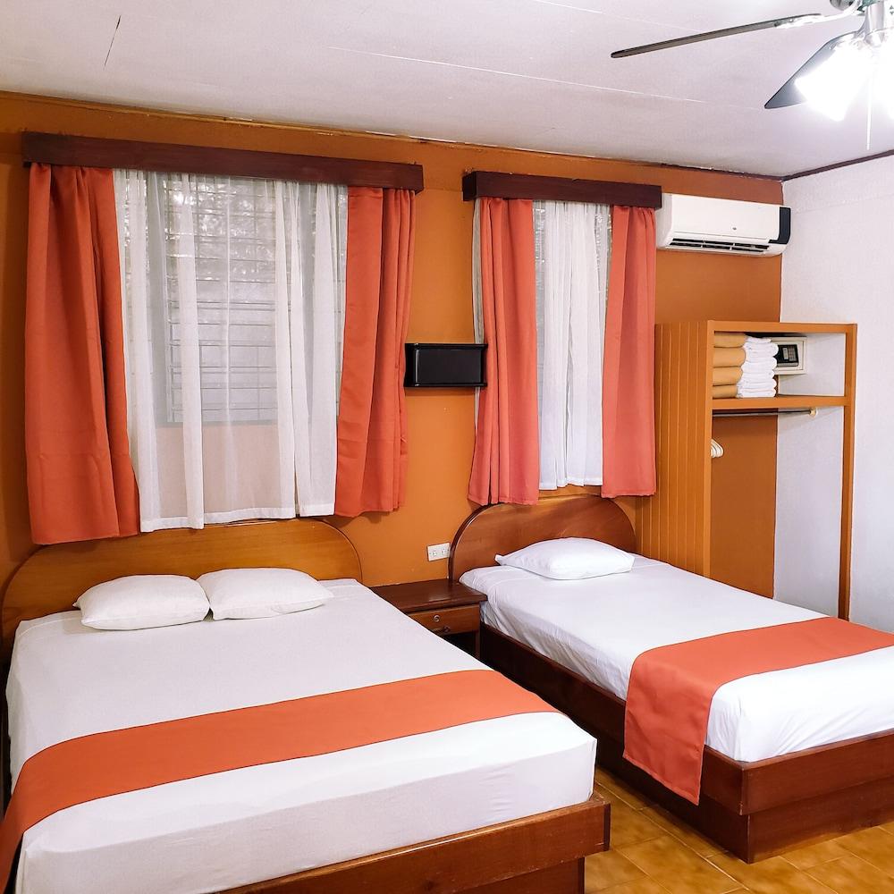 Hotel San Bosco 3*