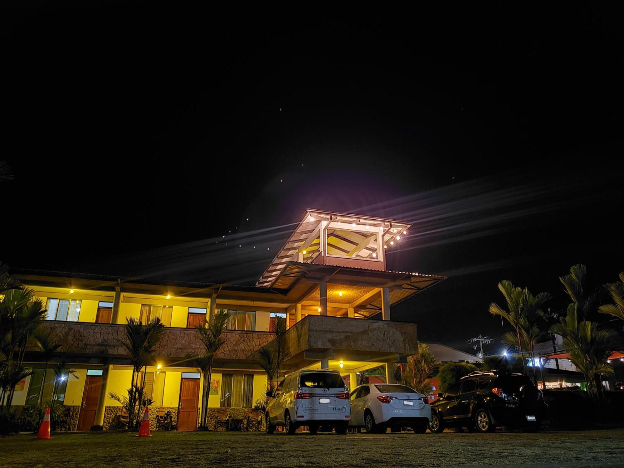 San Bosco Hotel 3*