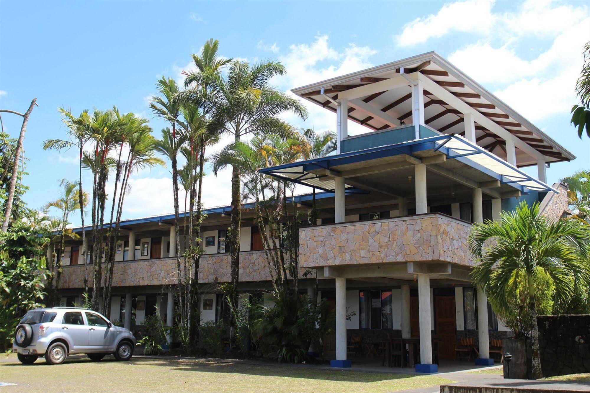 San Bosco Hotel 3*