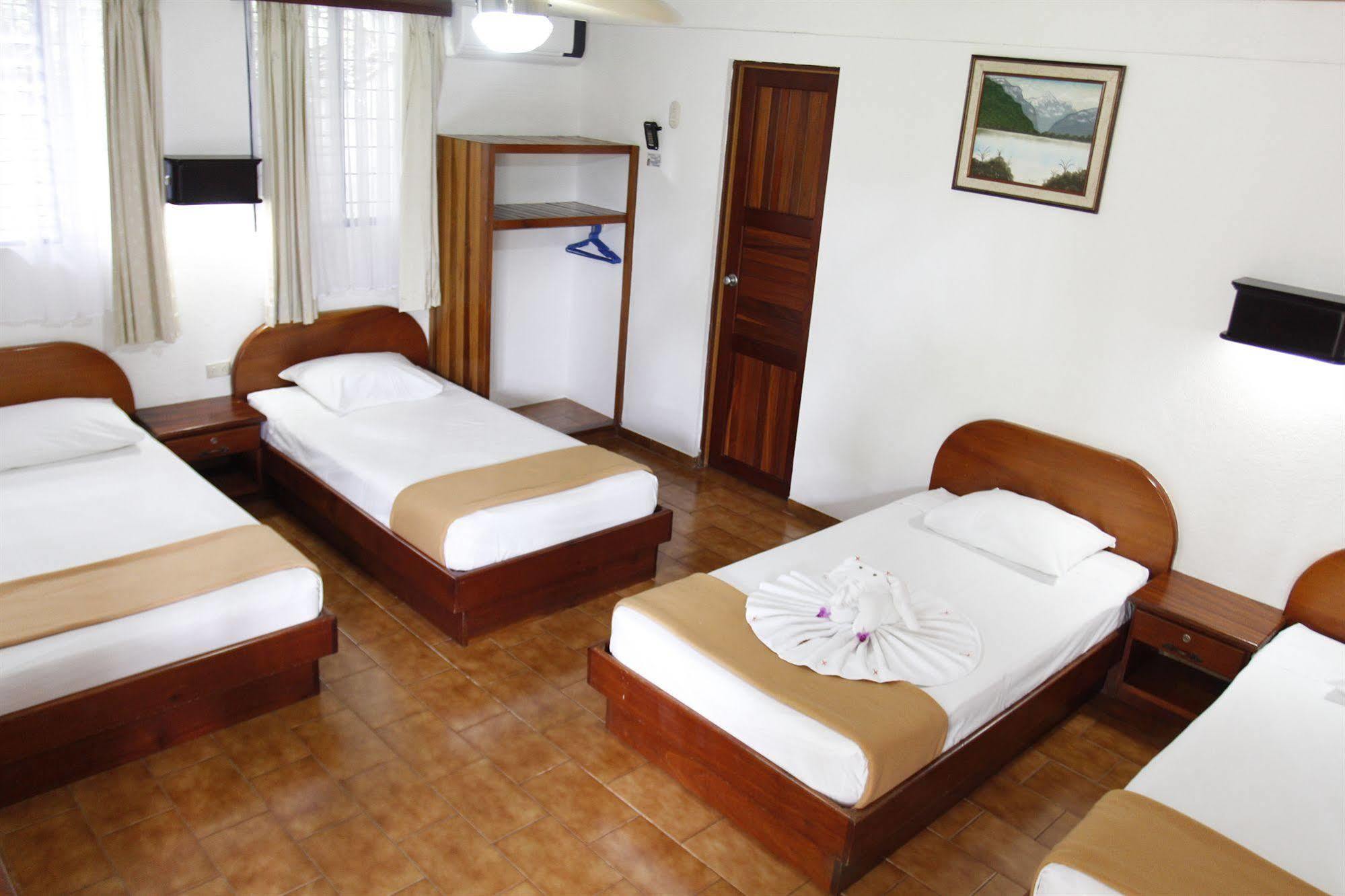 San Bosco 3* La Fortuna