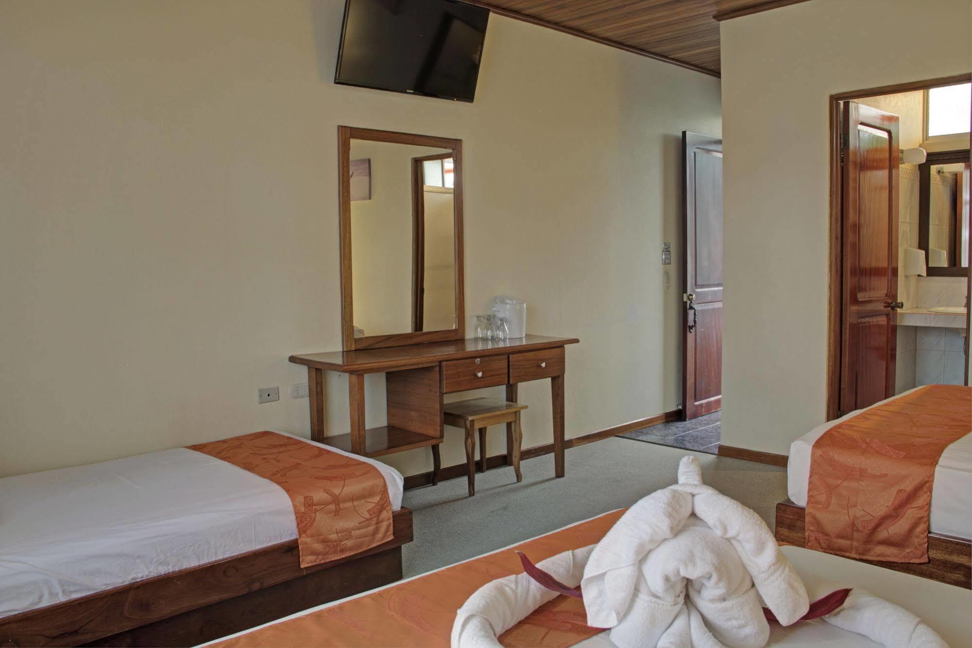 San Bosco Hotel