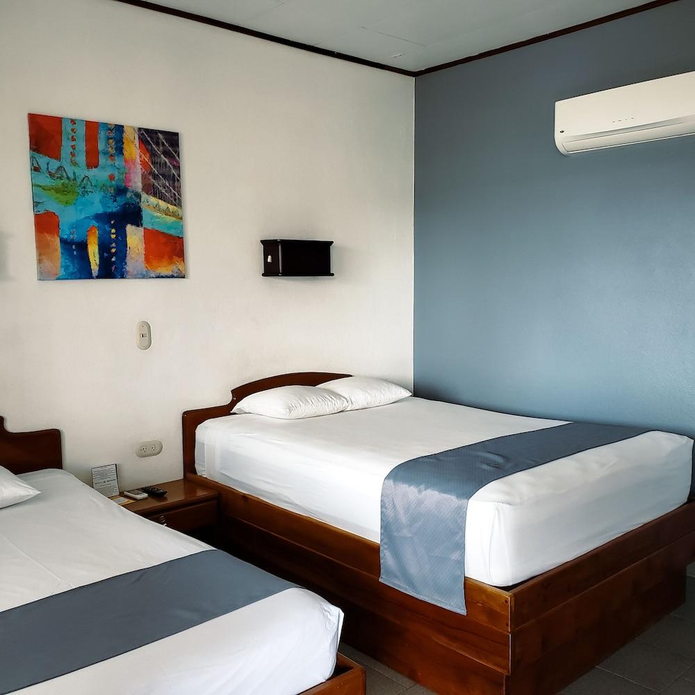 San Bosco Hotel La Fortuna